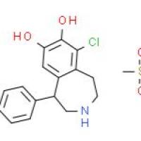 甲磺酸非诺多泮