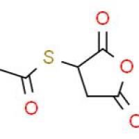 S-乙酰巯基丁二酸酐