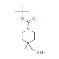 1-氨基-6-氮杂螺[2.5]辛烷-6-羧酸叔丁酯