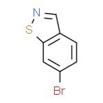 6-溴苯并[d]异噻唑