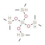 四(三甲基硅氧基)硅烷