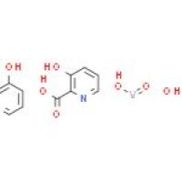 VO-Ohpic 三水合物