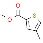 4-甲基噻吩-2-甲基羧酸盐