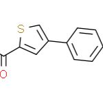 4-(4-溴苯基)噻吩-2-羧酸
