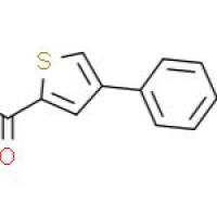 4-(4-溴苯基)噻吩-2-羧酸