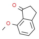 7-甲氧基-1-茚满酮