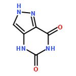 2H-吡唑并[4,3-d]嘧啶-5,7(4H,6H)-二酮