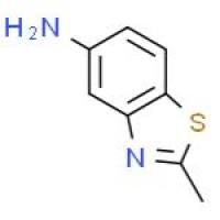 5-氨基-2-甲基苯并噻唑