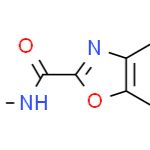 苯并[d]恶唑-2-甲酰肼
