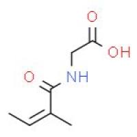 N-巴豆酰基甘氨酸