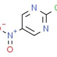 2-氯-5-硝基嘧啶