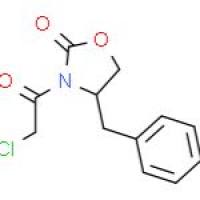 S-4-苄基-3-氯乙酰-2-噁唑烷酮