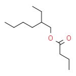 丁酸(2-乙基己基)酯