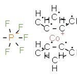 二茂钴六氟磷酸盐