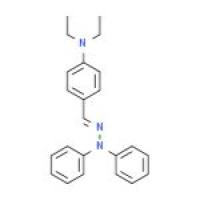 4-(二乙基氨基)苯甲醛-1,1-二苯腙