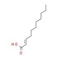 (E)-2-十一烯酸
