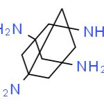 金刚烷-1,3,5,7-四胺