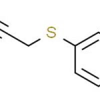 (苯硫基)乙基腈
