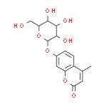 4-甲基伞形酮-Α-D-吡喃半乳糖苷