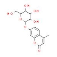 4-甲基伞形酮-Α-D-吡喃半乳糖苷