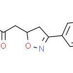 3-苯基-2-异恶唑啉-5-乙酸