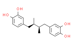 去甲二氢愈创木酸