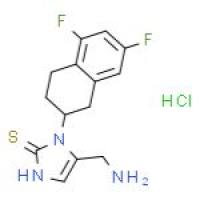 内匹司他盐酸盐