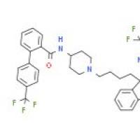 甲磺酸洛美他派