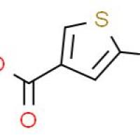 5-氯-3-噻吩甲酸