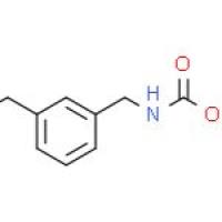 N-[3-(氨基甲基)苄基]氨基甲酸叔丁酯