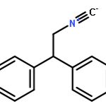 2,2-二苯基乙基异腈