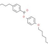 4-正丁基苯甲酸 4-己氧基苯酯