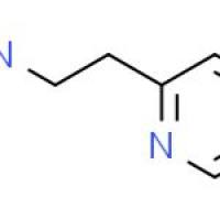 2-(2-氨乙基)吡啶