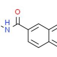 2-萘甲酰肼