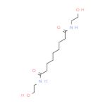 N1,N9-双(2-羟乙基)壬二酰胺