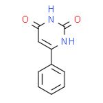 6-苯基嘧啶-2,4(1H,3H)-二酮