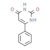 6-苯基嘧啶-2,4(1H,3H)-二酮
