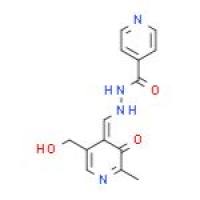吡哆醛异烟酰腙