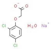 2,4-二氯苯氧乙酸钠