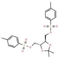 1,4-甲苯磺酰基-2,3-异亚丙基苏糖醇