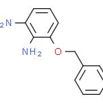 3-(苄氧基)苯-1,2-二胺