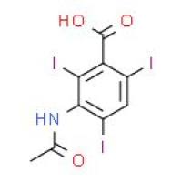 醋碘苯酸