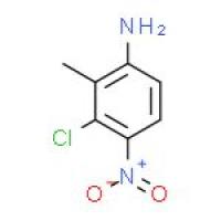 2-氨基-6-氯-5-硝基甲苯