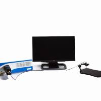 动物活体共聚焦成像系统