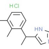 盐酸美托咪啶