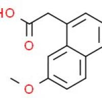 7-甲氧基-1-萘乙酸