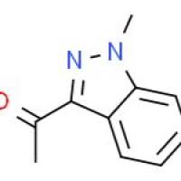 1-甲基-3-乙酰吲哚