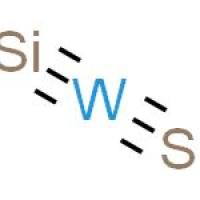 硅化钨