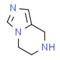 5,6,7,8-四氢咪唑并1,5-吡嗪
