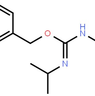 O-苯甲基-N,N'-二异丙基异脲